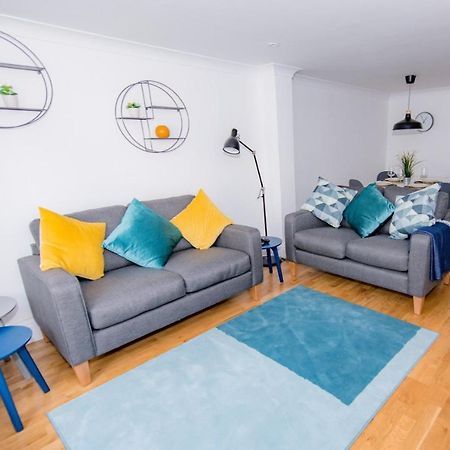 Springfield Cottage By Dawton Short Stay CBG Екстериор снимка