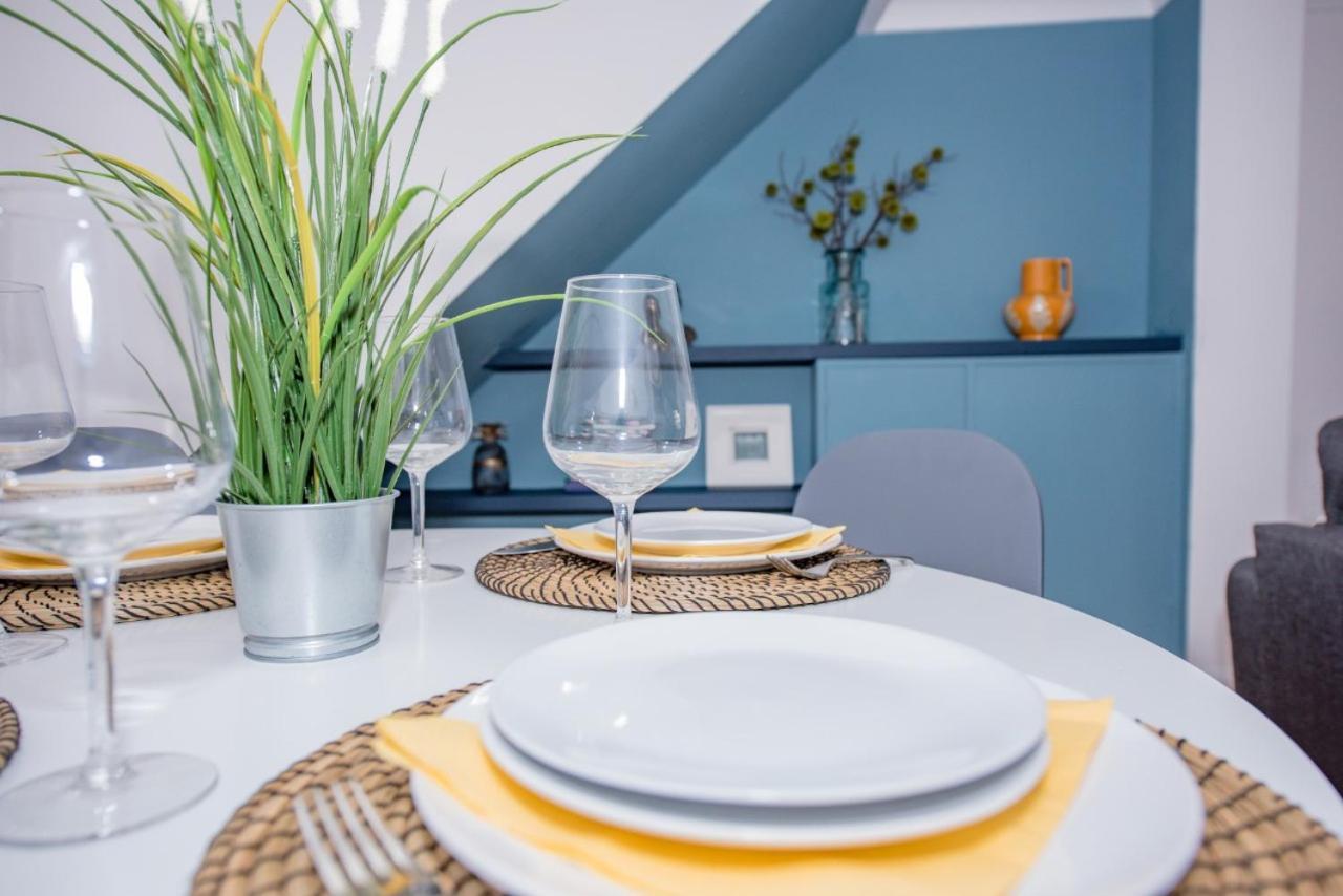 Springfield Cottage By Dawton Short Stay CBG Екстериор снимка