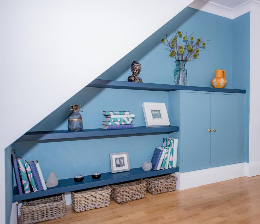 Springfield Cottage By Dawton Short Stay CBG Екстериор снимка