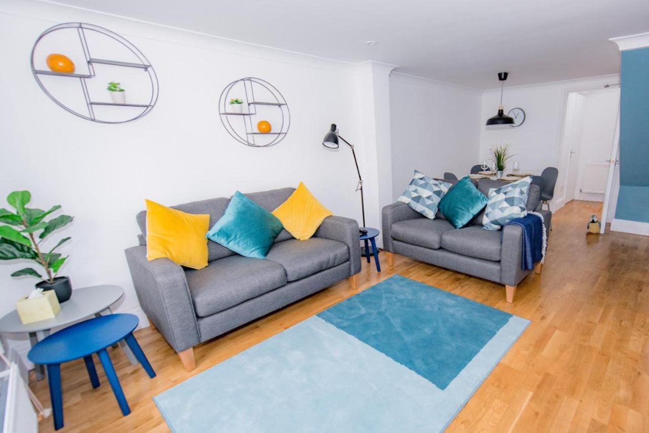 Springfield Cottage By Dawton Short Stay CBG Екстериор снимка