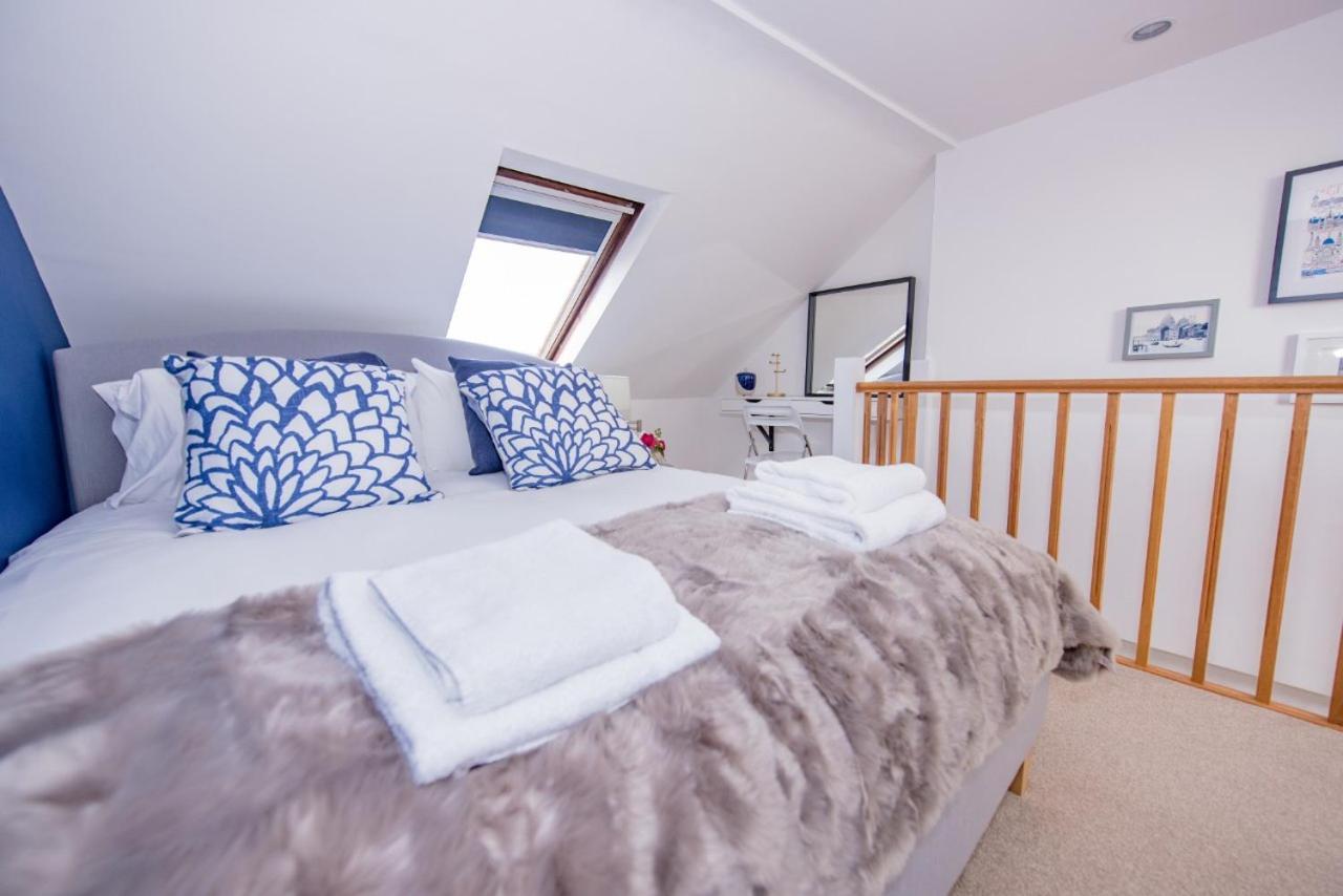 Springfield Cottage By Dawton Short Stay CBG Екстериор снимка